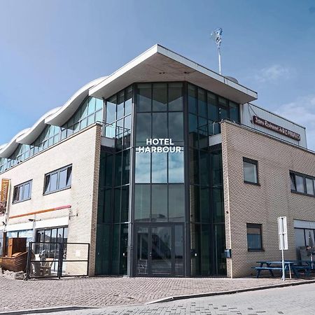 Harbour Hotel Ijmuiden Εξωτερικό φωτογραφία