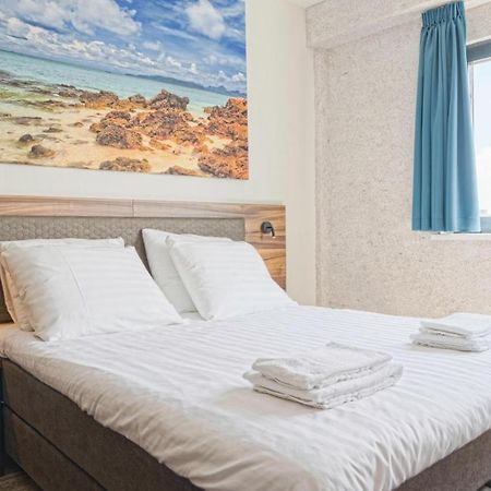Harbour Hotel Ijmuiden Εξωτερικό φωτογραφία