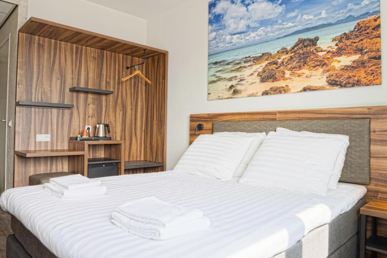 Harbour Hotel Ijmuiden Εξωτερικό φωτογραφία