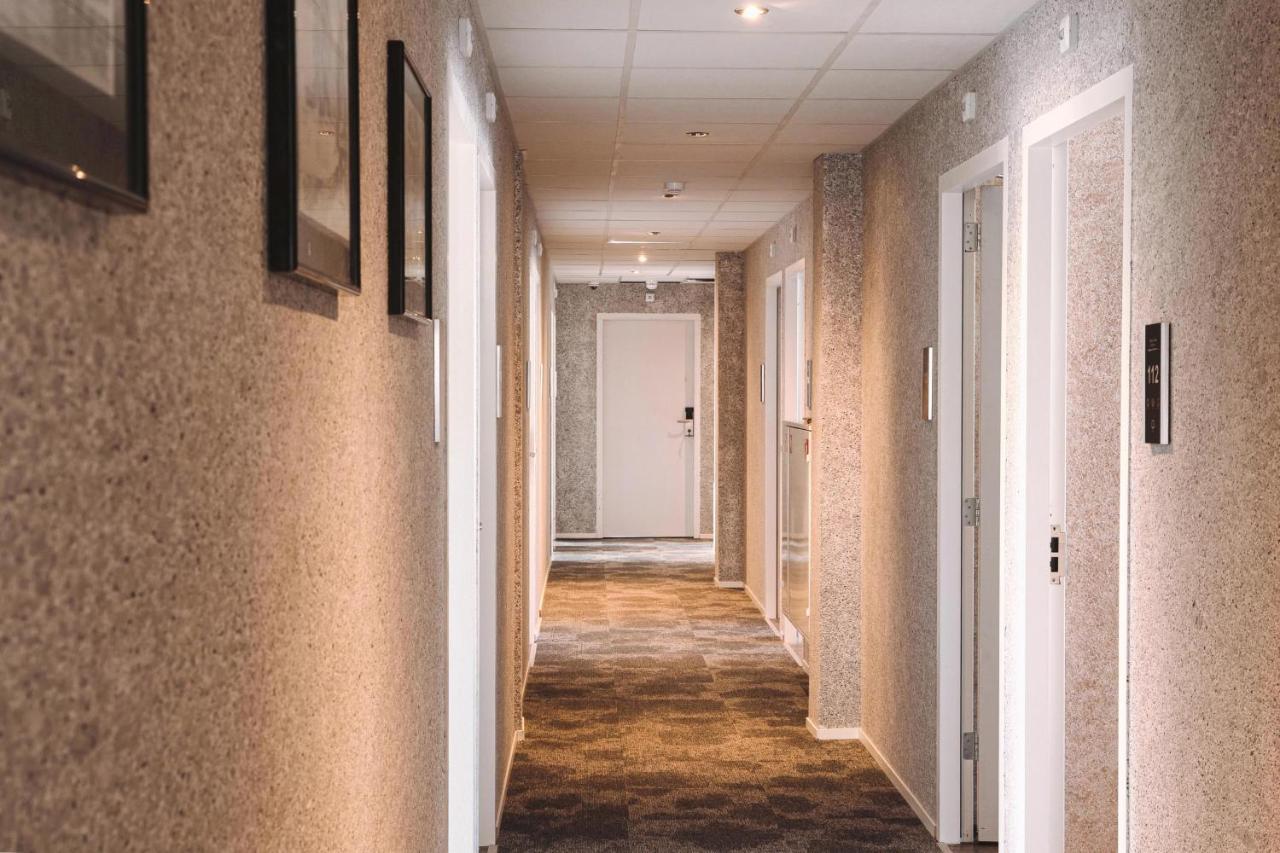 Harbour Hotel Ijmuiden Εξωτερικό φωτογραφία